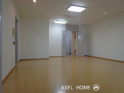 西新宿ハイツ