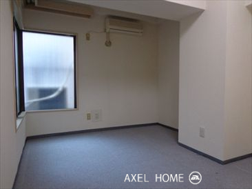 パレ・ドール市ヶ谷一口坂