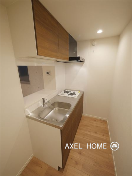 アーバンステージ月島Ⅲ　