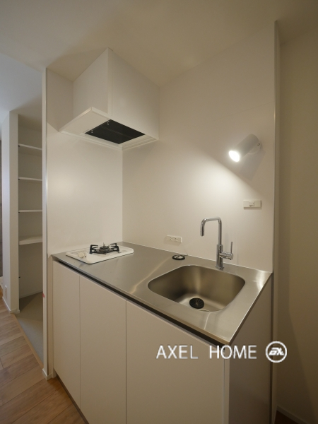 hisui  apartment (ヒスイアパートメント)
