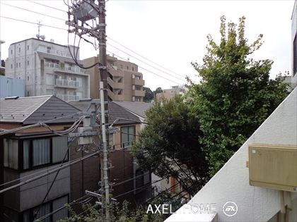 ＲＥＳ代々木ビル（店舗・事務所）