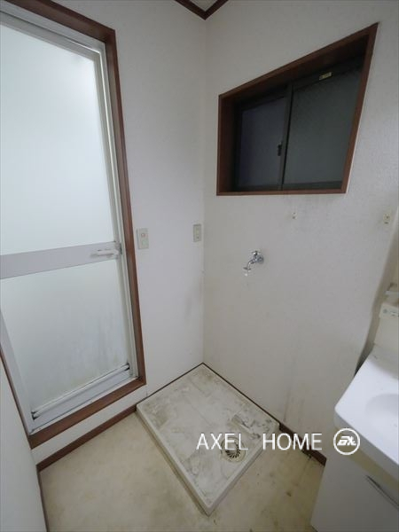 AXEL月島HOUSE（住宅・店舗・事務所）