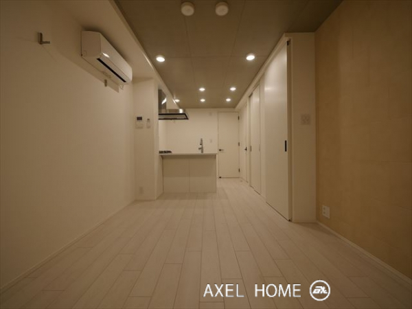 Reve Residence 代々木 (リーヴレジデンス代々木)