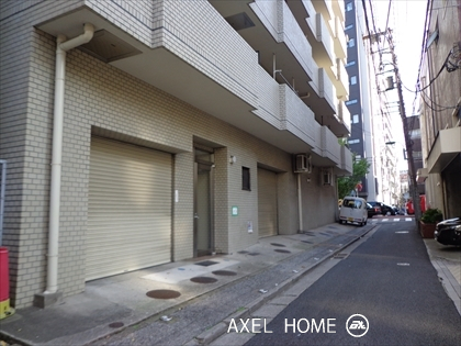 坪田ビル
