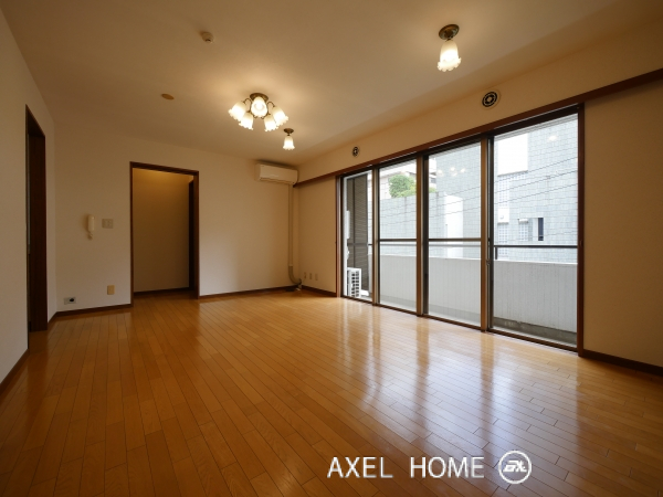 二番町石井館