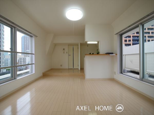 Renge House （れんげハウス）