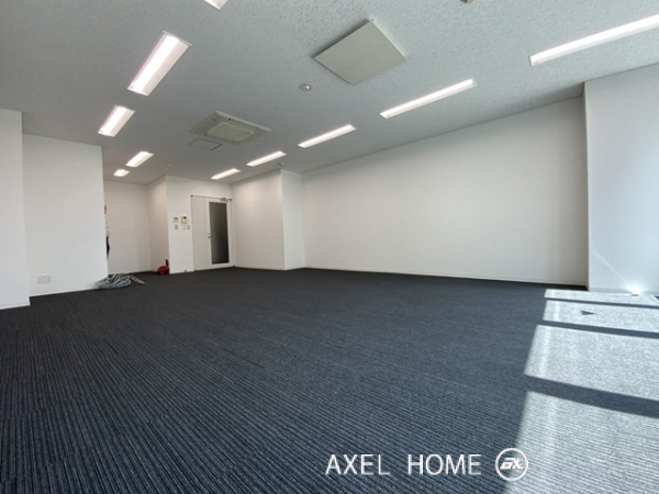 エフワン北参道ビル（事務所）