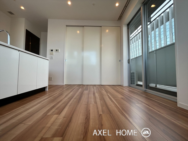 錦町TRAD SQUARE (錦町トラッドスクエア)