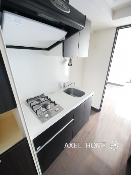 ヴェローナ信濃町ルッソ（Ｖerona信濃町Lusso）　