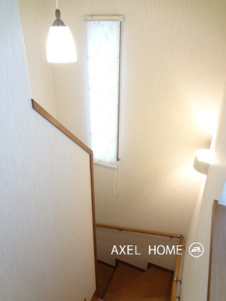 信濃町一戸建