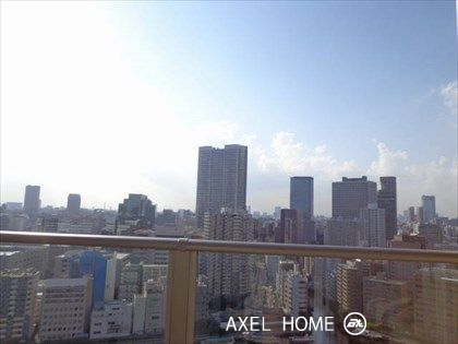 芝浦アイランドブルームタワー