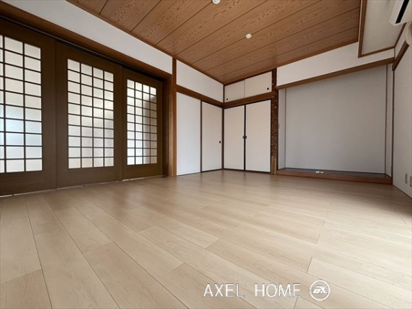 ニア神楽坂