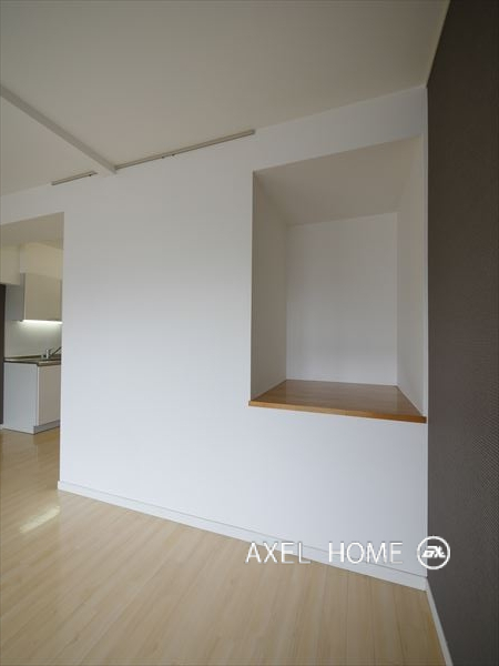高輪ホワイトマンション
