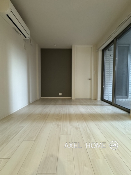 Luna Terrace 北参道 (ルナテラス北参道)