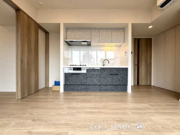 希神楽坂テラス