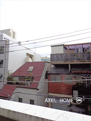 ＲＥＳ代々木ビル（店舗・事務所）