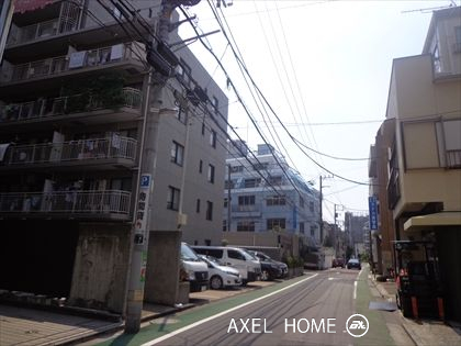 ランテルナ小石川