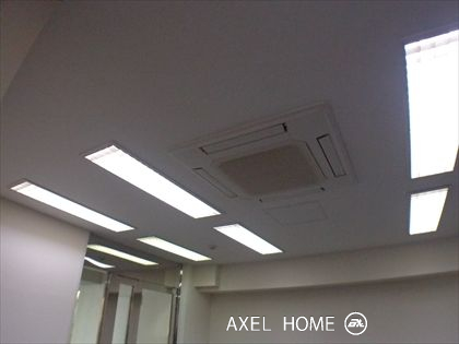日本文芸社ビル（事務所）