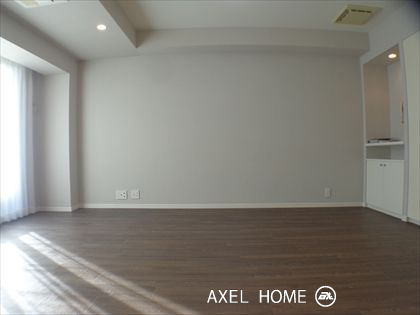 ドゥーエ西麻布Ⅰ・Ⅱ