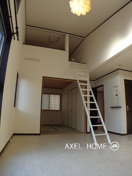 枝川１丁目戸建