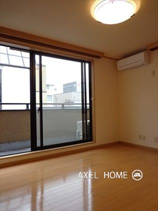 後楽２丁目一戸建て