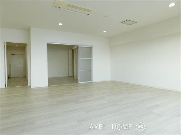 DS海岸ビル