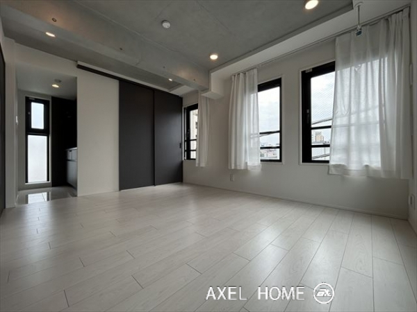 Reve Residence 市ヶ谷Ⅱ（レーヴレジデンス市ヶ谷Ⅱ）