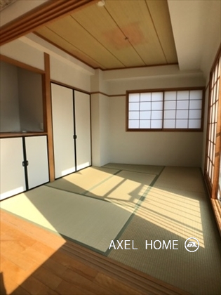 フレール小石川