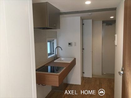 RC APARTMENT (アールシーアパートメント)