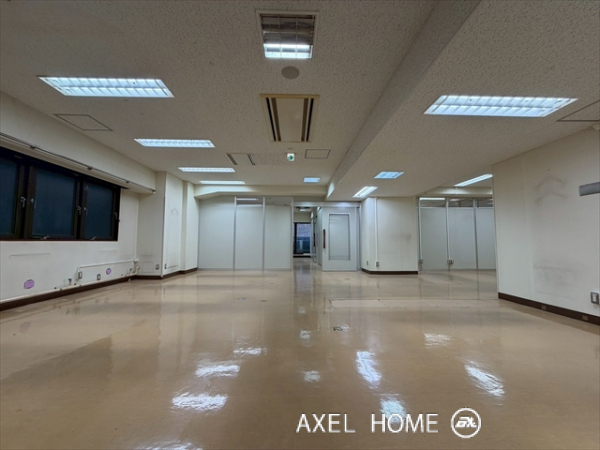 セントヒルズ代々木（内海ビル）