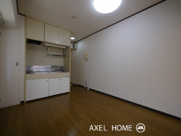 ロジマン御苑