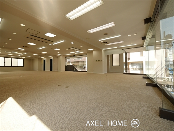 INビル(アイエヌビル)　(事務所・店舗)
