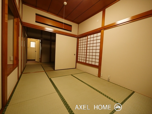 外神田5丁目貸家