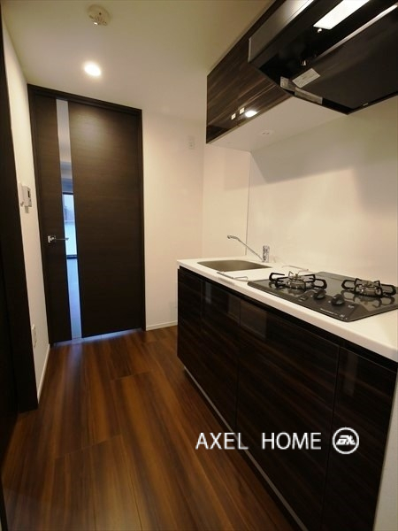 AXASRESIDENCE外苑 (アクサスレジデンス外苑)