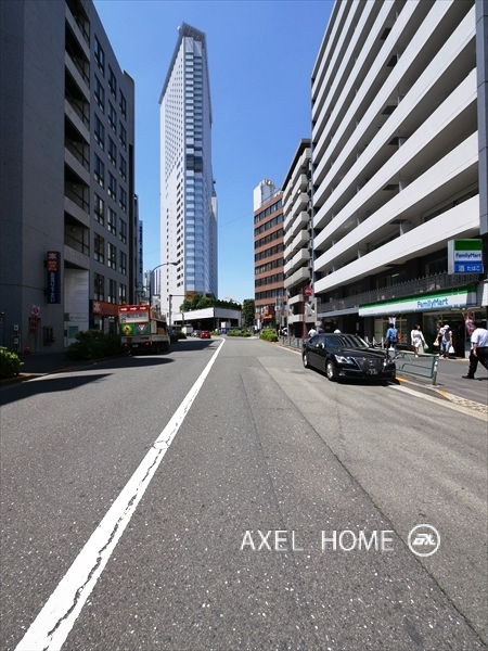 代々木センタービル（事務所・店舗）