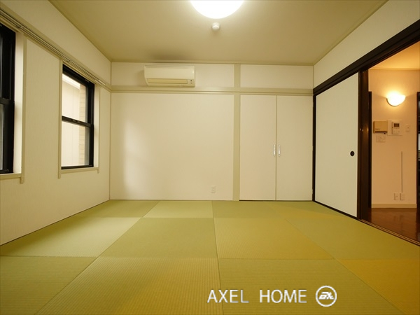 エクレーヌ小石川