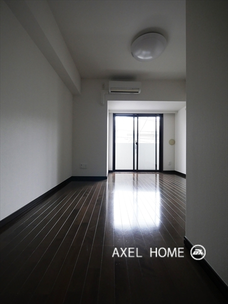ヴェローナ信濃町ルッソ（Ｖerona信濃町Lusso）　