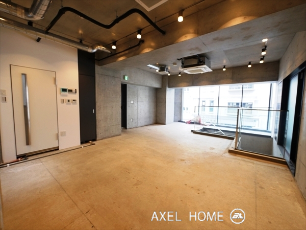 PVB　AOYAMA（店舗・事務所）