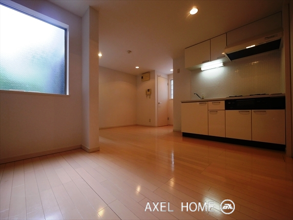 ビバリーホームズ神宮前AP (Beverly Homes 神宮前AP)