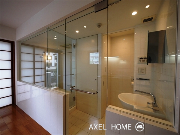 asu apartment(アスアパートメント)