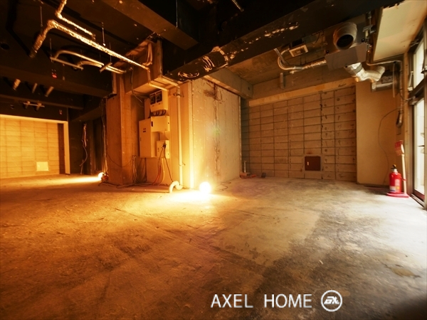 FLEG原宿 （店舗・事務所）