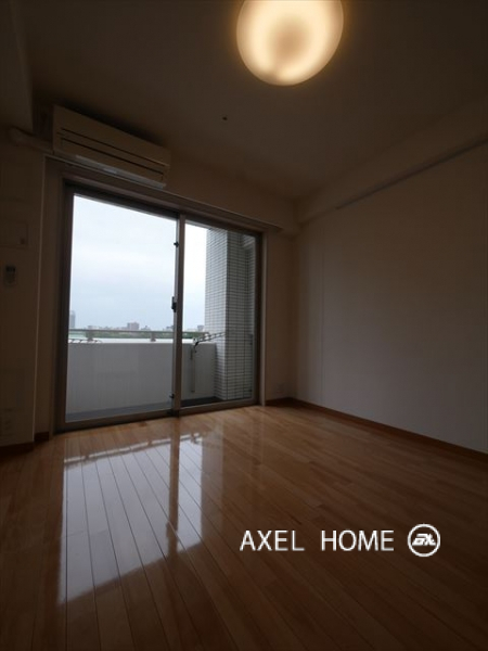 レジディア文京音羽Ⅱ