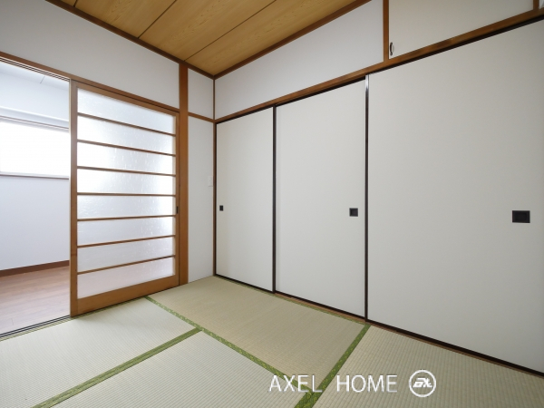 川本マンション