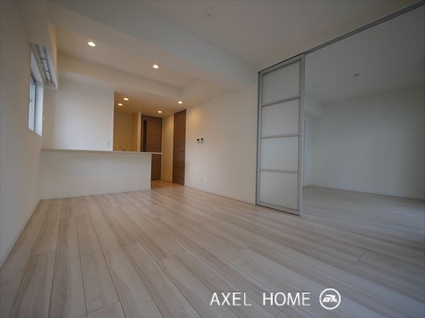World Residence大手町 (ワールドレジデンス大手町)
