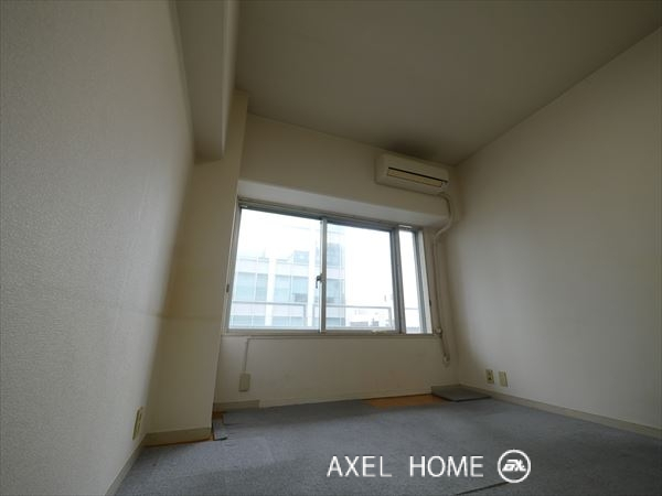 朝日六番町マンション