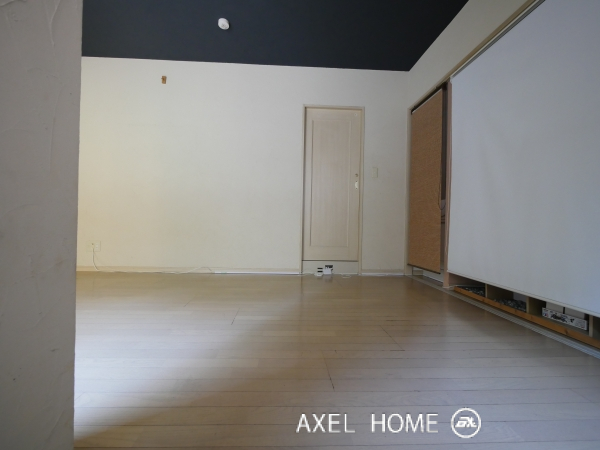サンクチュアリ新宿御苑