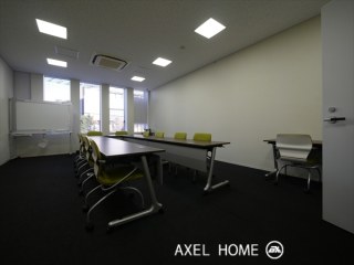 アイオス永田町