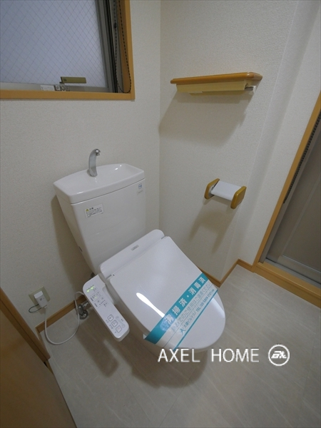 ソレイユ人形町