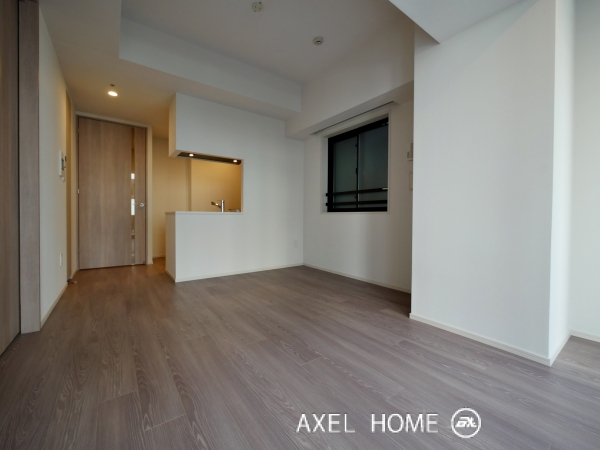 RESIDENCE KANDA (レジデンス神田)