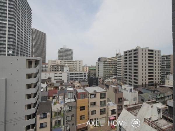 グランジット月島